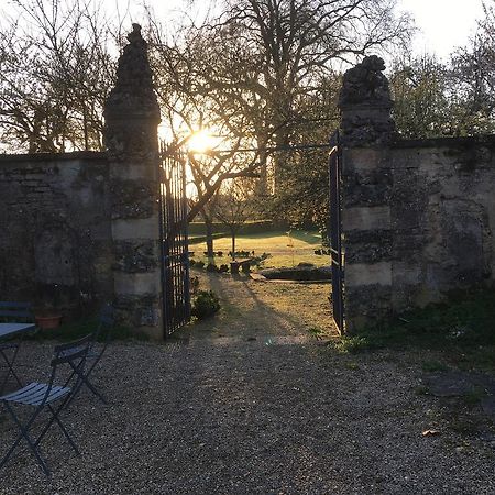 Maison D'Hotes Chandon De Briailles サヴィニー・レ・ボーヌ エクステリア 写真