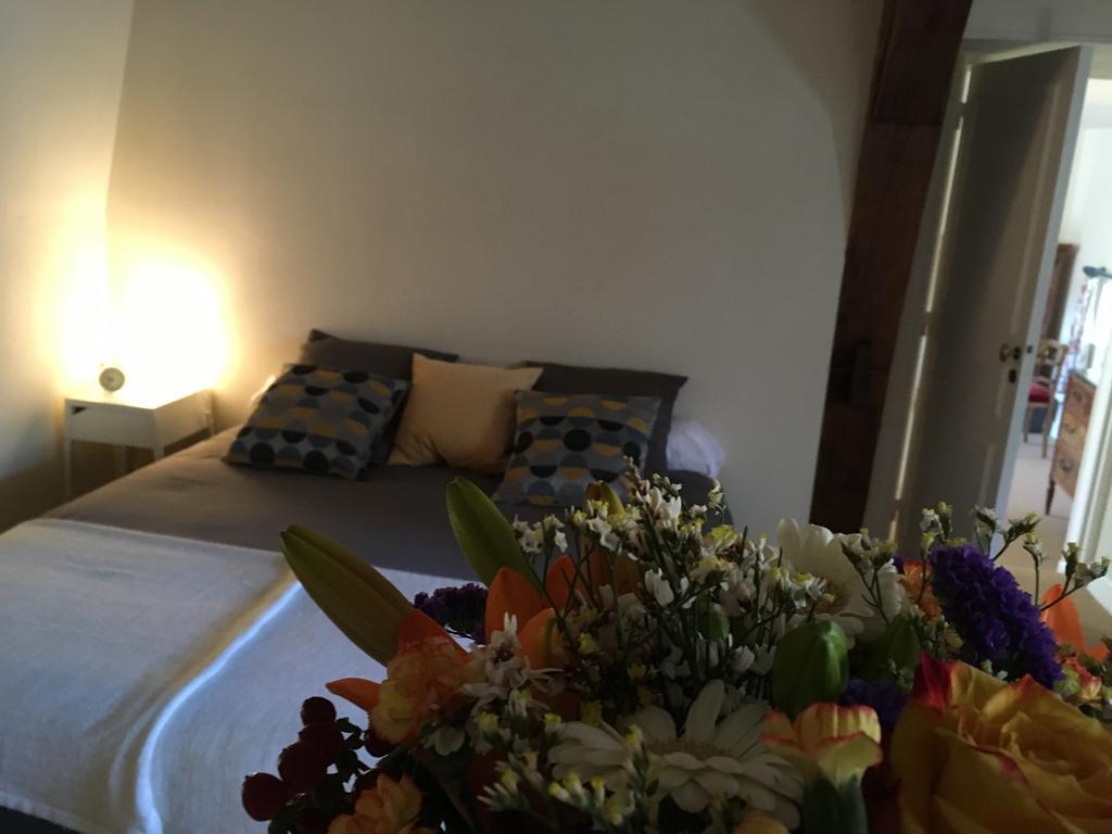 Maison D'Hotes Chandon De Briailles サヴィニー・レ・ボーヌ エクステリア 写真