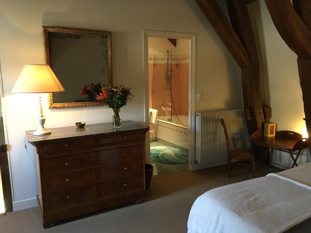 Maison D'Hotes Chandon De Briailles サヴィニー・レ・ボーヌ エクステリア 写真