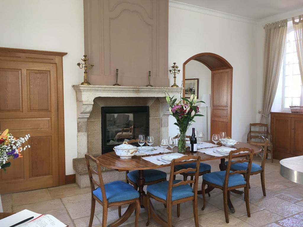 Maison D'Hotes Chandon De Briailles サヴィニー・レ・ボーヌ エクステリア 写真
